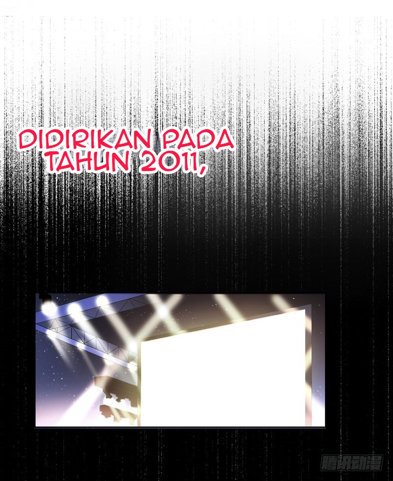 NSD Gaming Chapter 14 Bahasa Indonesia